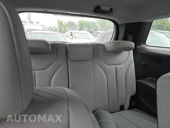 2024 Hyundai Palisade SEL 7-Passenger - miniatura 14
