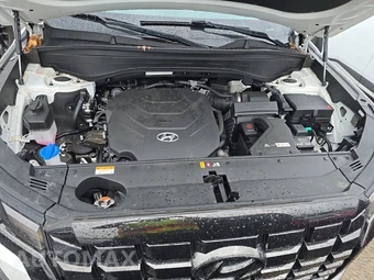 2024 Hyundai Palisade SEL 7-Passenger - miniatura 16