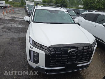 2024 Hyundai Palisade SEL 7-Passenger - miniatura 2