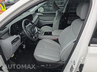 2024 Hyundai Palisade SEL 7-Passenger - miniatura 7
