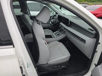 2024 Hyundai Palisade SEL 7-Passenger - miniatura 8