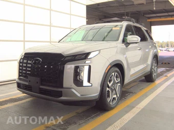 2024 Hyundai Palisade SEL 7-Passenger
