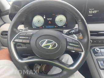 2024 Hyundai Palisade SEL 7-Passenger - miniatura 10