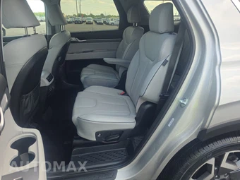 2024 Hyundai Palisade SEL 7-Passenger - miniatura 13