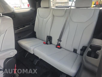 2024 Hyundai Palisade SEL 7-Passenger - miniatura 14