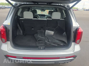 2024 Hyundai Palisade SEL 7-Passenger - miniatura 17
