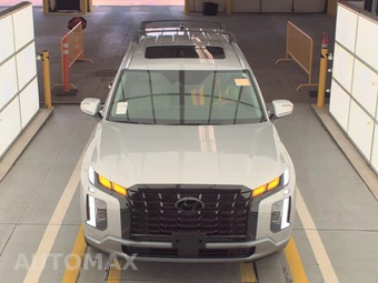 2024 Hyundai Palisade SEL 7-Passenger - miniatura 2