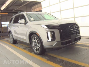 2024 Hyundai Palisade SEL 7-Passenger - miniatura 3