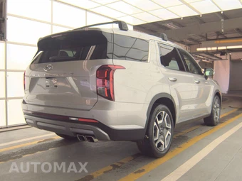 2024 Hyundai Palisade SEL 7-Passenger - miniatura 4