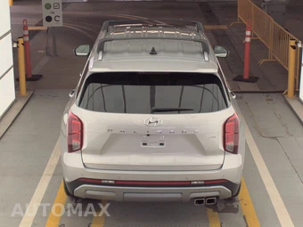 2024 Hyundai Palisade SEL 7-Passenger - miniatura 5