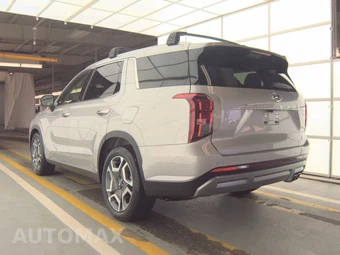 2024 Hyundai Palisade SEL 7-Passenger - miniatura 6