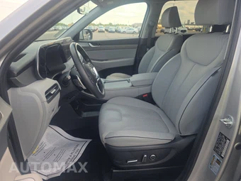 2024 Hyundai Palisade SEL 7-Passenger - miniatura 7