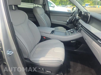 2024 Hyundai Palisade SEL 7-Passenger - miniatura 8