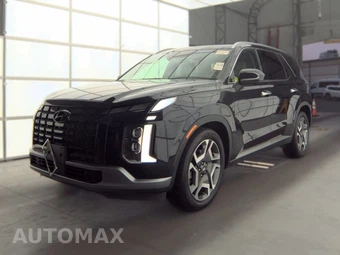 2024 Hyundai Palisade SEL 7-Passenger