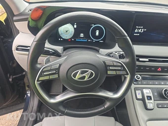 2024 Hyundai Palisade SEL 7-Passenger - miniatura 10