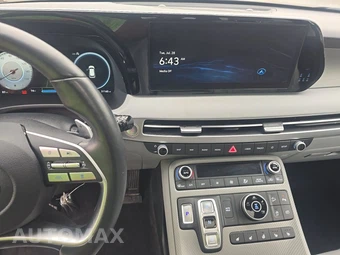 2024 Hyundai Palisade SEL 7-Passenger - miniatura 11