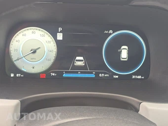2024 Hyundai Palisade SEL 7-Passenger - miniatura 12