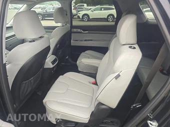2024 Hyundai Palisade SEL 7-Passenger - miniatura 13