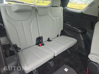 2024 Hyundai Palisade SEL 7-Passenger - miniatura 14