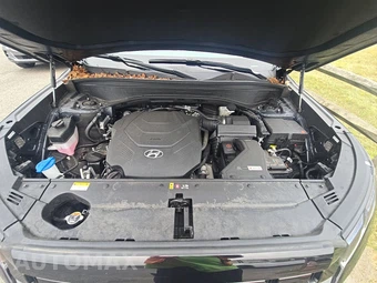 2024 Hyundai Palisade SEL 7-Passenger - miniatura 16