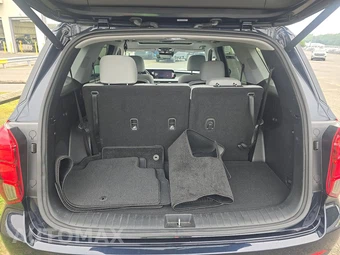 2024 Hyundai Palisade SEL 7-Passenger - miniatura 17