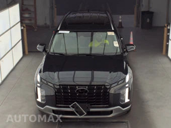 2024 Hyundai Palisade SEL 7-Passenger - miniatura 2