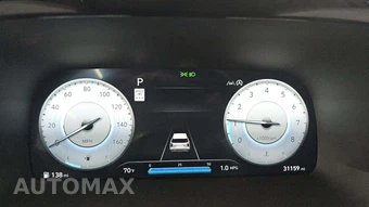 2024 Hyundai Palisade SEL 7-Passenger - miniatura 21