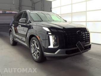 2024 Hyundai Palisade SEL 7-Passenger - miniatura 3