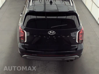 2024 Hyundai Palisade SEL 7-Passenger - miniatura 5