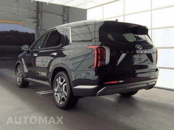 2024 Hyundai Palisade SEL 7-Passenger - miniatura 6