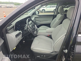 2024 Hyundai Palisade SEL 7-Passenger - miniatura 7