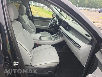 2024 Hyundai Palisade SEL 7-Passenger - miniatura 8