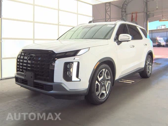 2024 Hyundai Palisade SEL 7-Passenger