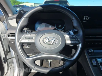 2024 Hyundai Palisade SEL 7-Passenger - miniatura 10