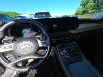 2024 Hyundai Palisade SEL 7-Passenger - miniatura 11