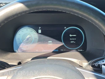 2024 Hyundai Palisade SEL 7-Passenger - miniatura 12