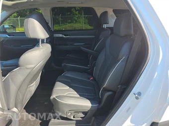 2024 Hyundai Palisade SEL 7-Passenger - miniatura 13
