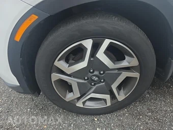 2024 Hyundai Palisade SEL 7-Passenger - miniatura 18