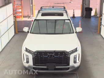 2024 Hyundai Palisade SEL 7-Passenger - miniatura 2