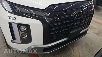 2024 Hyundai Palisade SEL 7-Passenger - miniatura 26
