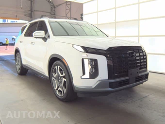 2024 Hyundai Palisade SEL 7-Passenger - miniatura 3