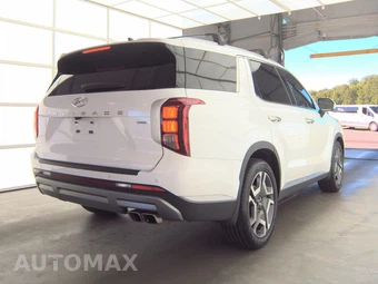 2024 Hyundai Palisade SEL 7-Passenger - miniatura 4
