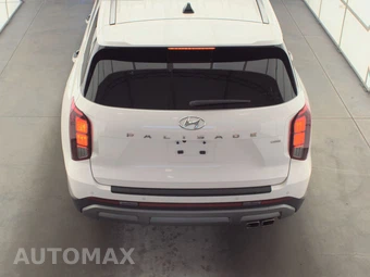 2024 Hyundai Palisade SEL 7-Passenger - miniatura 5