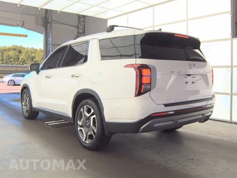 2024 Hyundai Palisade SEL 7-Passenger - miniatura 6