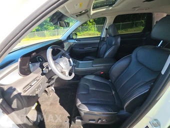 2024 Hyundai Palisade SEL 7-Passenger - miniatura 7