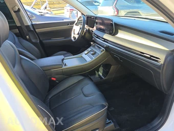 2024 Hyundai Palisade SEL 7-Passenger - miniatura 8