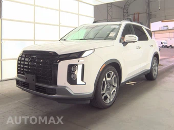 2024 Hyundai Palisade SEL 7-Passenger