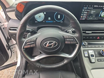 2024 Hyundai Palisade SEL 7-Passenger - miniatura 10