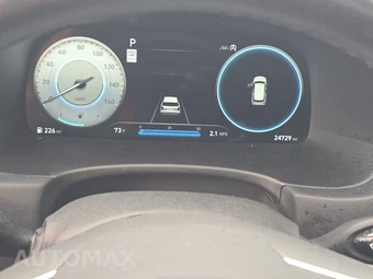 2024 Hyundai Palisade SEL 7-Passenger - miniatura 12