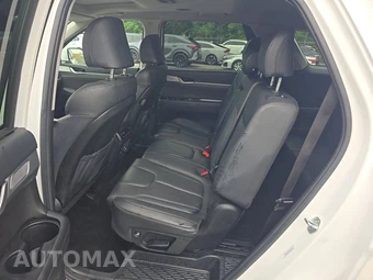 2024 Hyundai Palisade SEL 7-Passenger - miniatura 13